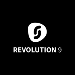 REVOLUTION 9